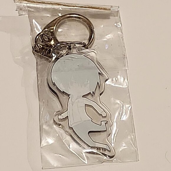 *5 for $20* Prince of Stride - Anime Character Strap - Acrylic Keychain - Picture 2 of 2